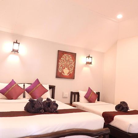 Relax Bay Resort Ko Lanta Εξωτερικό φωτογραφία