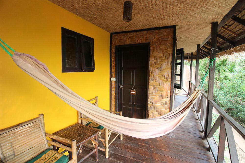 Relax Bay Resort Ko Lanta Εξωτερικό φωτογραφία
