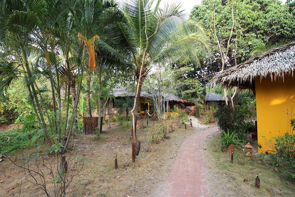 Relax Bay Resort Ko Lanta Εξωτερικό φωτογραφία