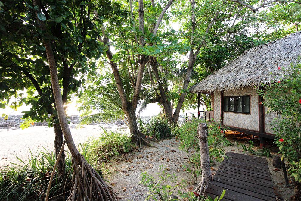Relax Bay Resort Ko Lanta Εξωτερικό φωτογραφία