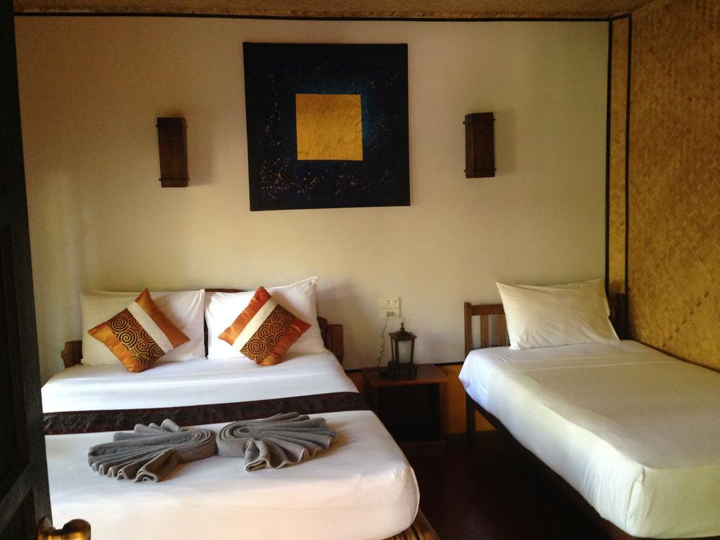 Relax Bay Resort Ko Lanta Εξωτερικό φωτογραφία