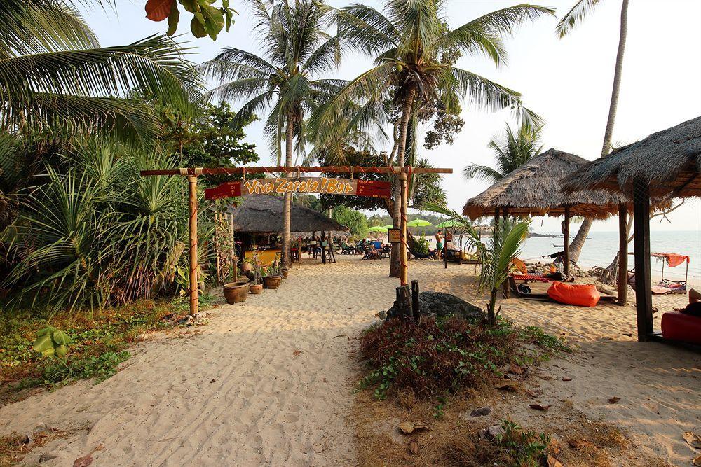 Relax Bay Resort Ko Lanta Εξωτερικό φωτογραφία