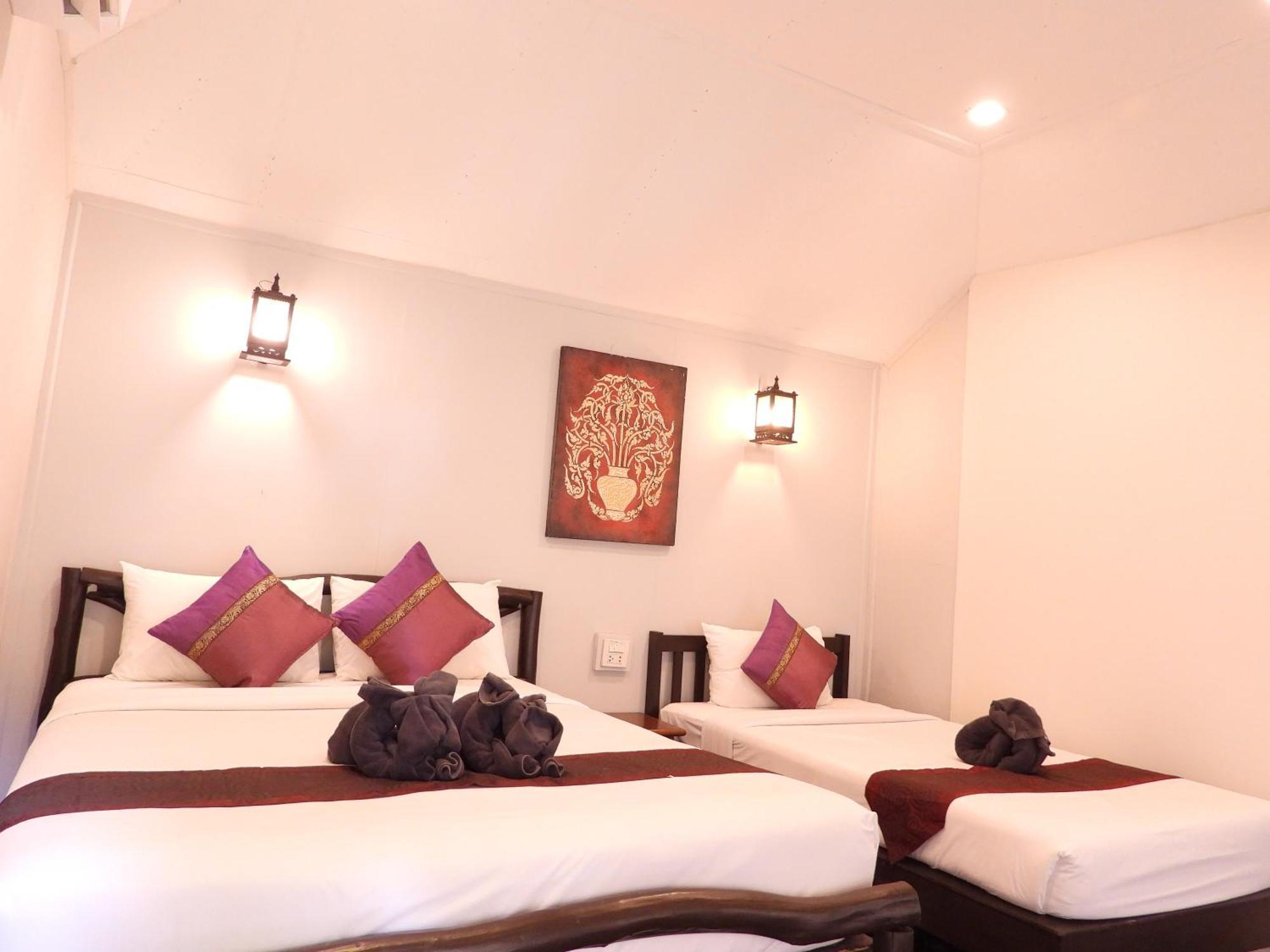 Relax Bay Resort Ko Lanta Εξωτερικό φωτογραφία