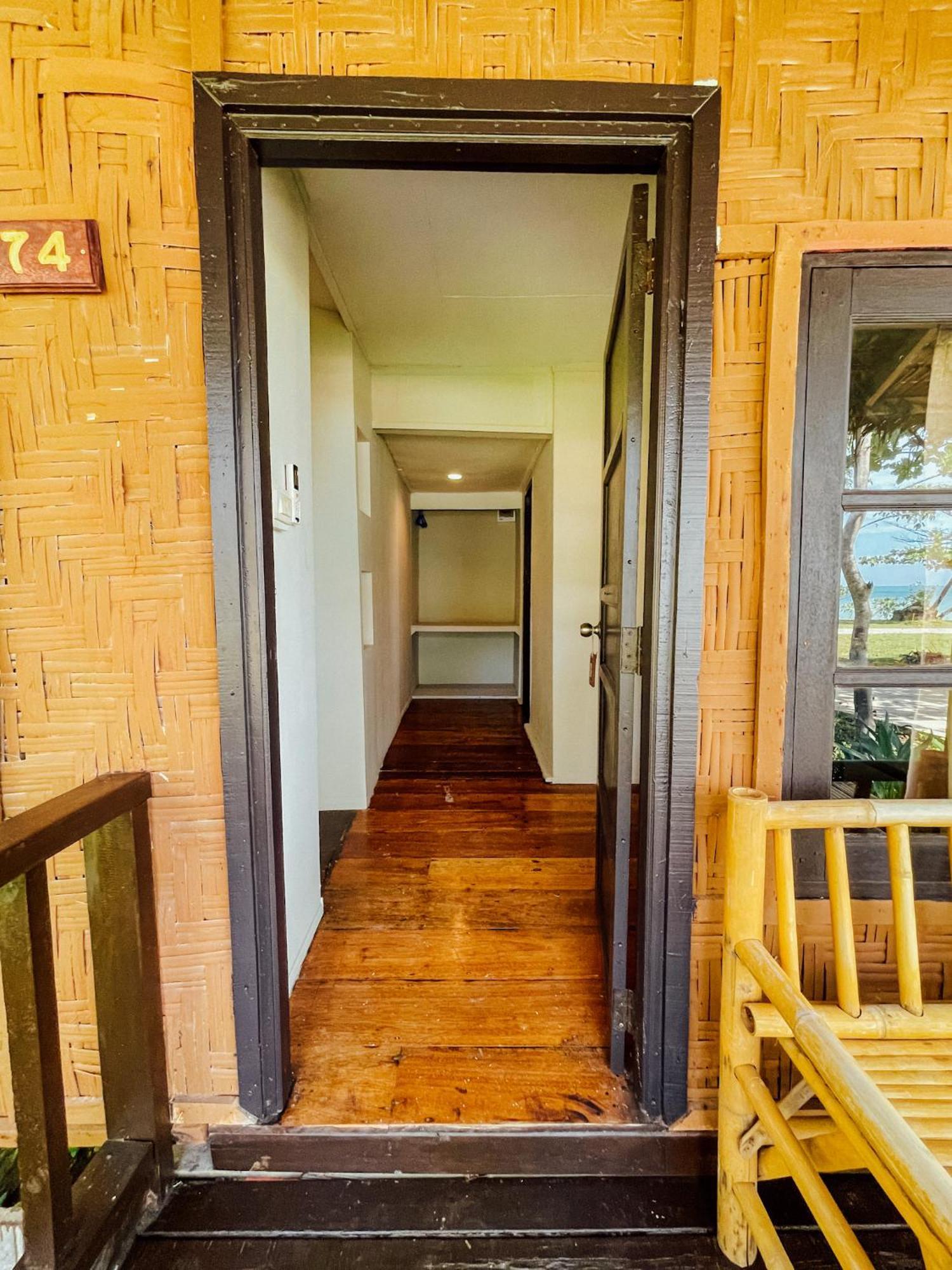 Relax Bay Resort Ko Lanta Εξωτερικό φωτογραφία