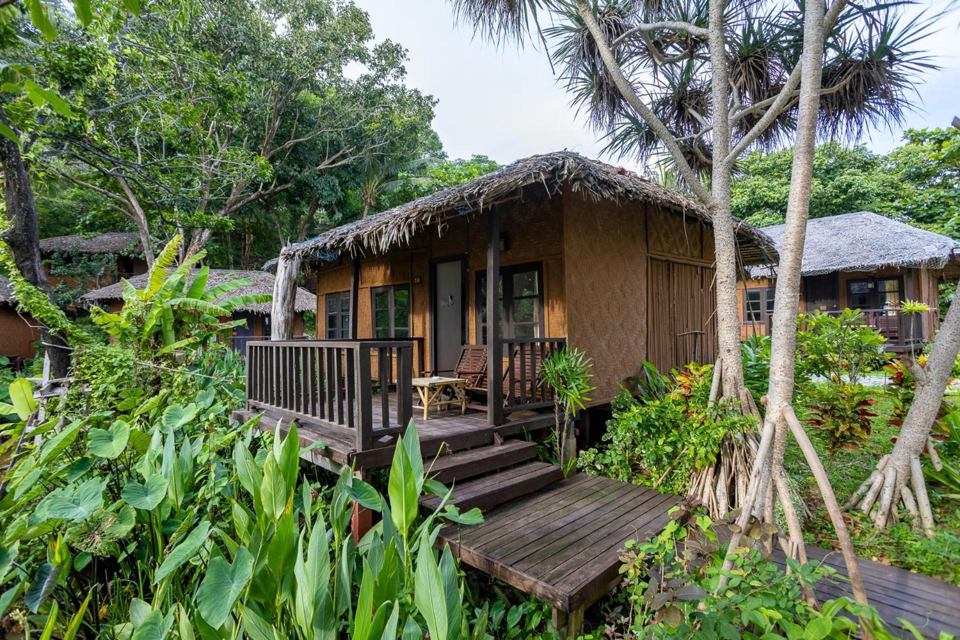 Relax Bay Resort Ko Lanta Εξωτερικό φωτογραφία