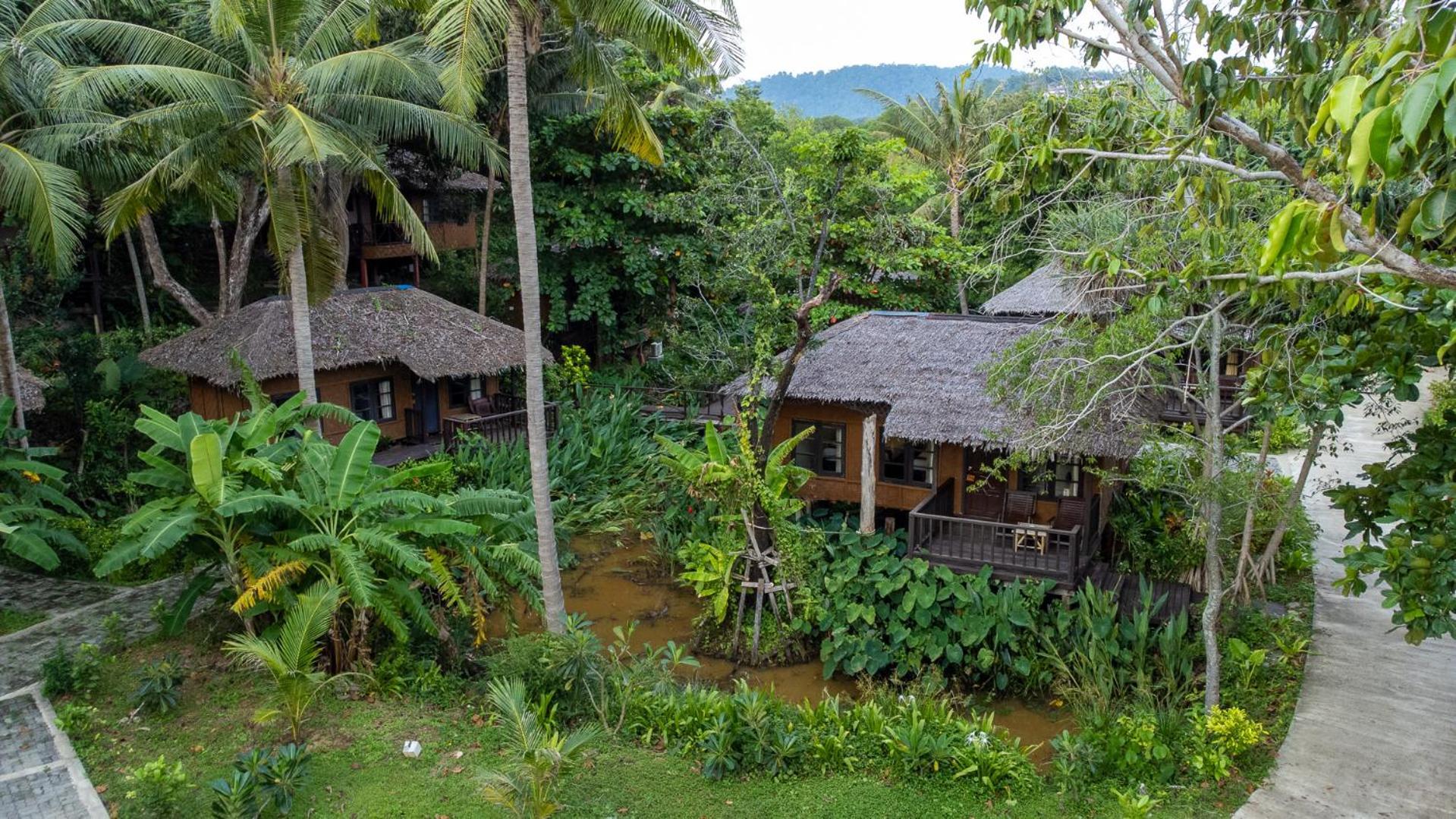 Relax Bay Resort Ko Lanta Εξωτερικό φωτογραφία