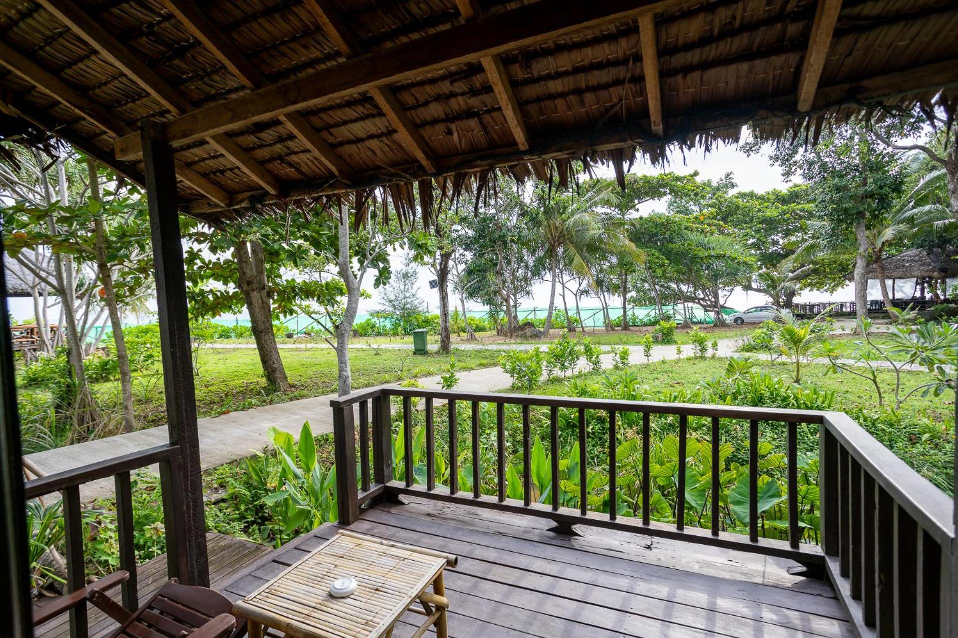 Relax Bay Resort Ko Lanta Εξωτερικό φωτογραφία