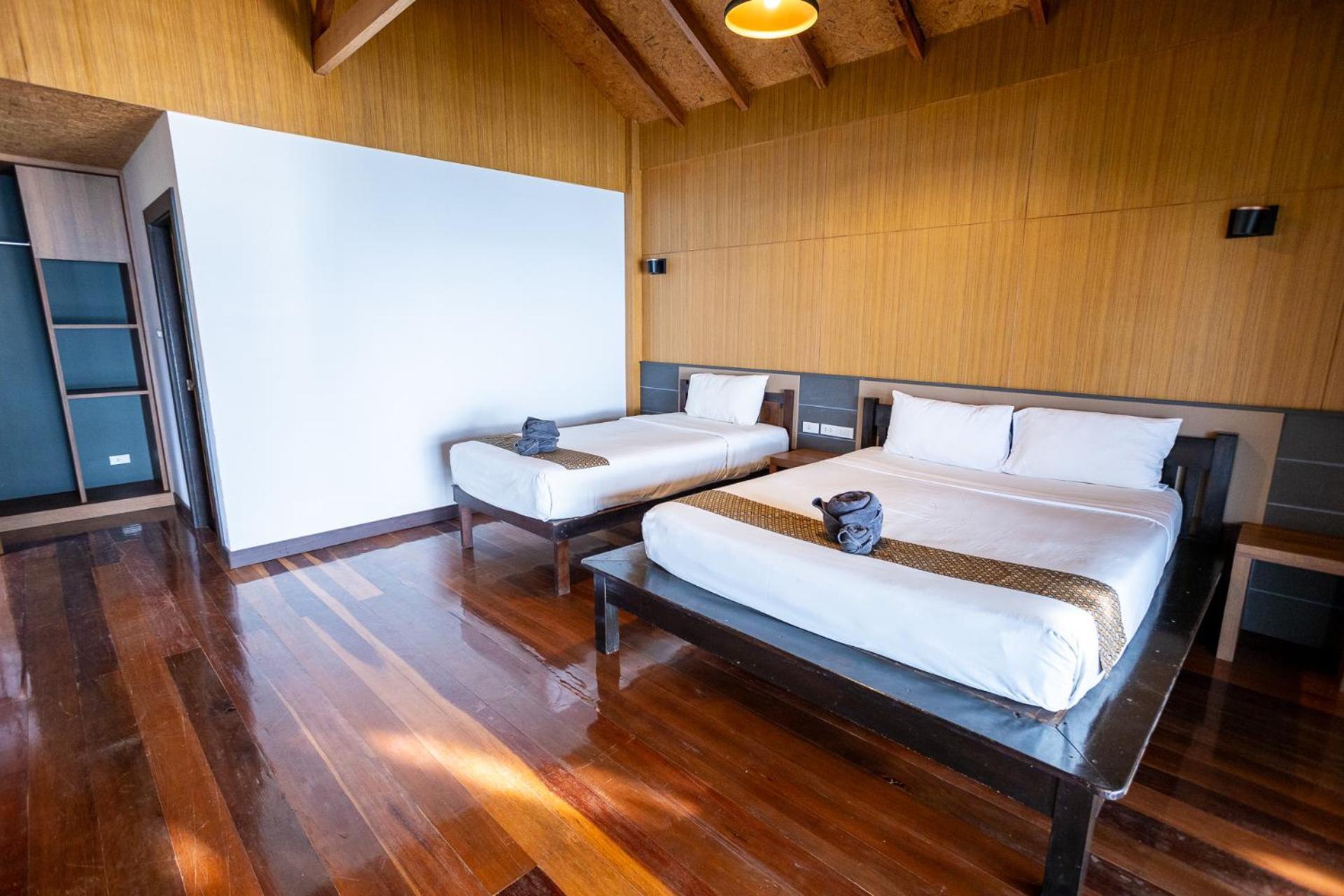 Relax Bay Resort Ko Lanta Εξωτερικό φωτογραφία