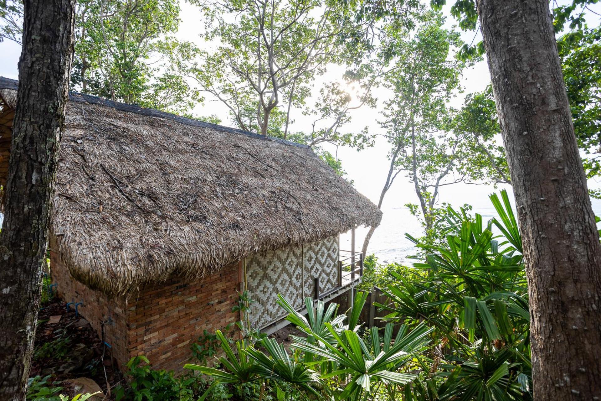 Relax Bay Resort Ko Lanta Εξωτερικό φωτογραφία