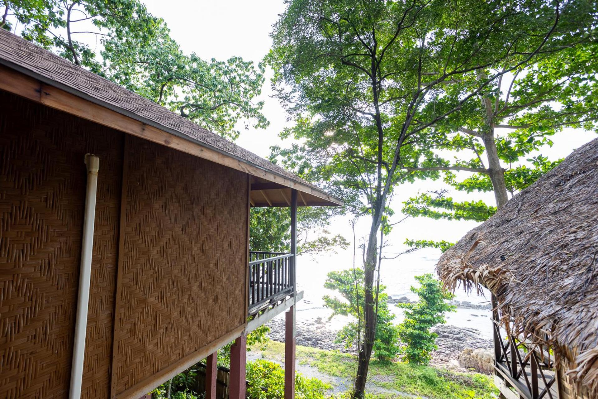Relax Bay Resort Ko Lanta Εξωτερικό φωτογραφία