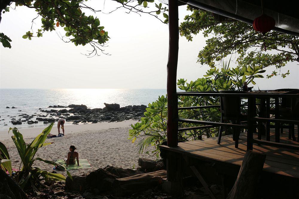 Relax Bay Resort Ko Lanta Εξωτερικό φωτογραφία