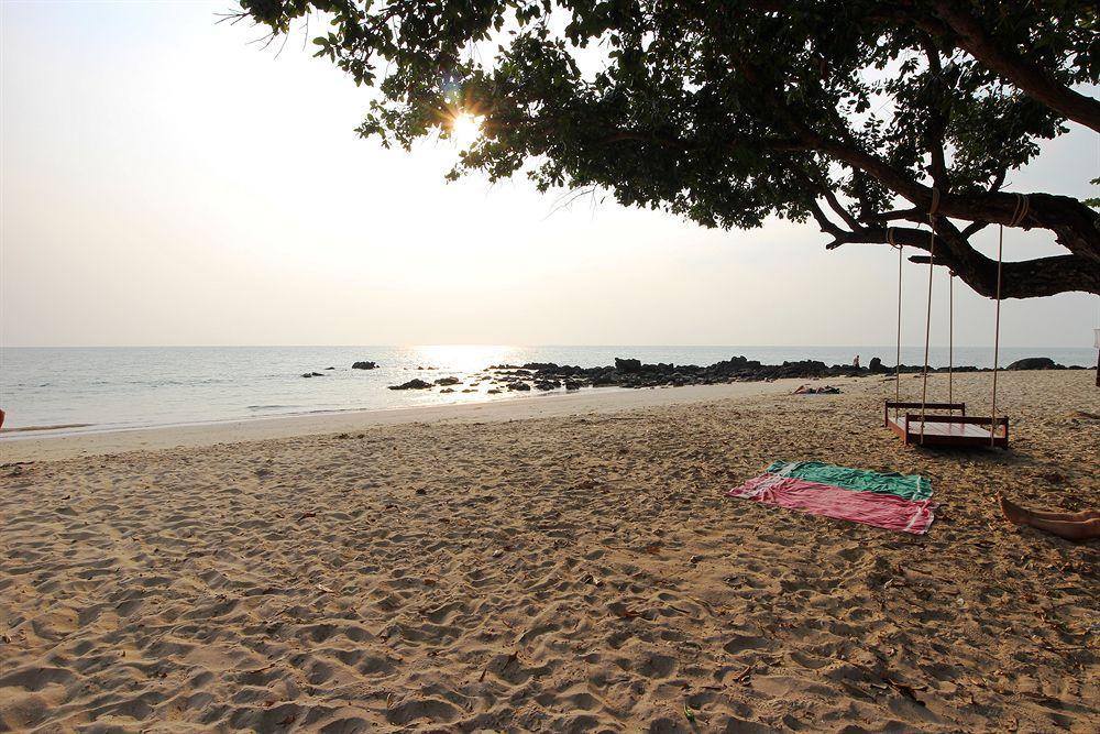 Relax Bay Resort Ko Lanta Εξωτερικό φωτογραφία