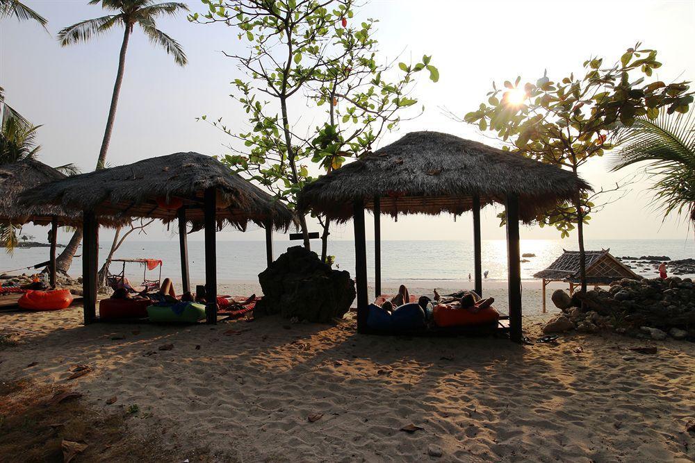 Relax Bay Resort Ko Lanta Εξωτερικό φωτογραφία