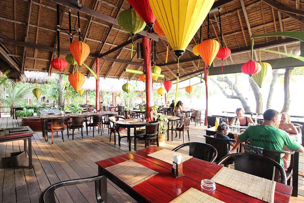 Relax Bay Resort Ko Lanta Εξωτερικό φωτογραφία