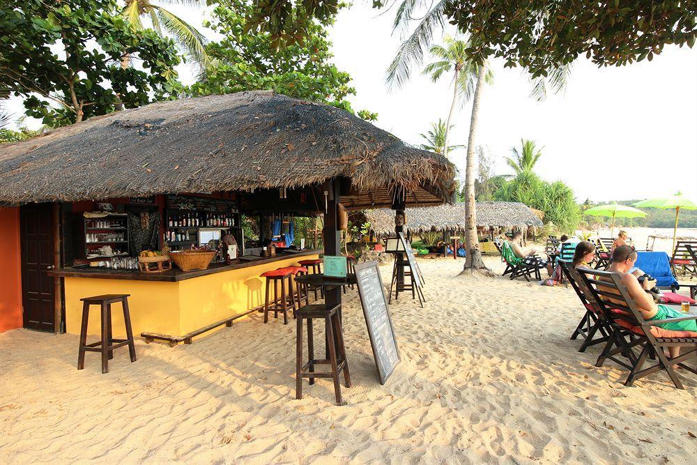 Relax Bay Resort Ko Lanta Εξωτερικό φωτογραφία