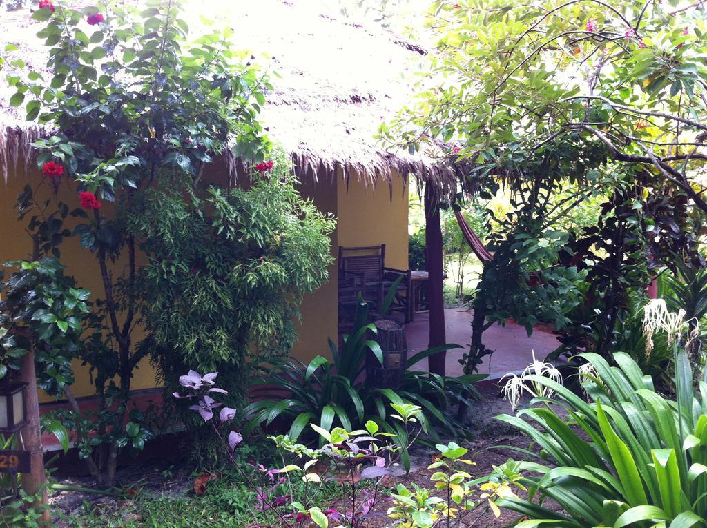 Relax Bay Resort Ko Lanta Εξωτερικό φωτογραφία