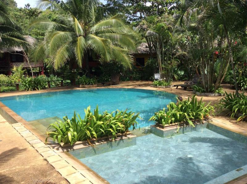 Relax Bay Resort Ko Lanta Εξωτερικό φωτογραφία
