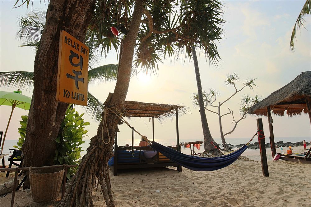 Relax Bay Resort Ko Lanta Εξωτερικό φωτογραφία
