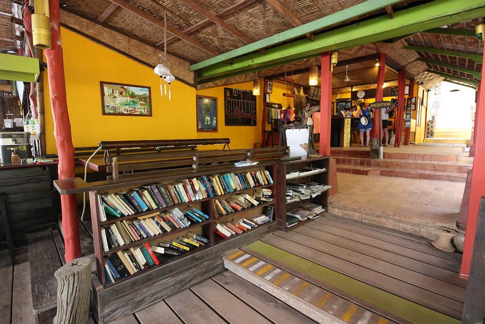 Relax Bay Resort Ko Lanta Εξωτερικό φωτογραφία