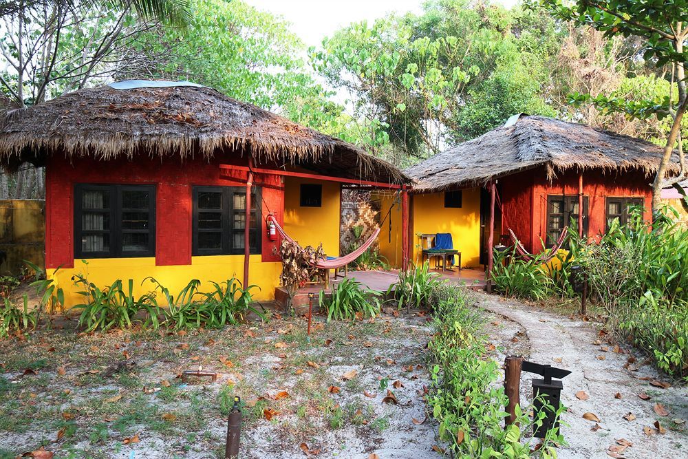 Relax Bay Resort Ko Lanta Εξωτερικό φωτογραφία