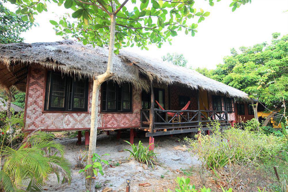 Relax Bay Resort Ko Lanta Εξωτερικό φωτογραφία