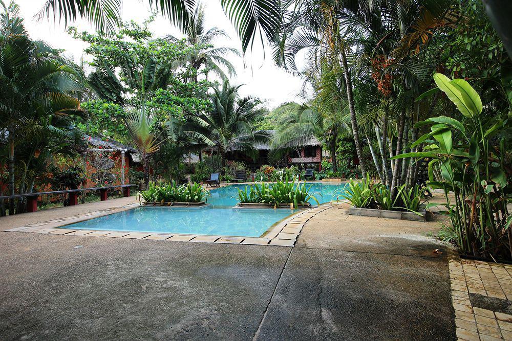 Relax Bay Resort Ko Lanta Εξωτερικό φωτογραφία